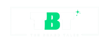 the brand tales jaipur's digital marketing company logo