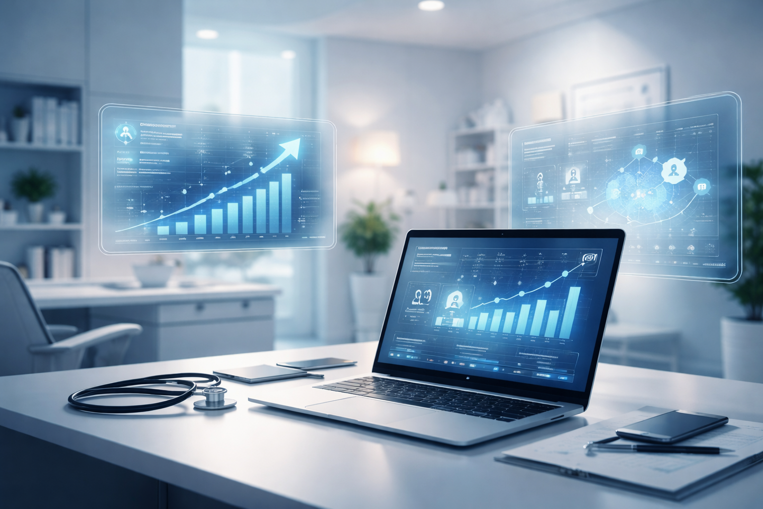 digital marketing for doctors in india