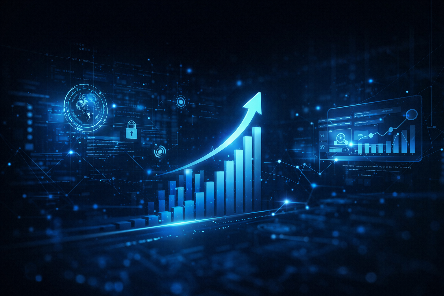 Doctors Digital Marketing – Trust Focused Image