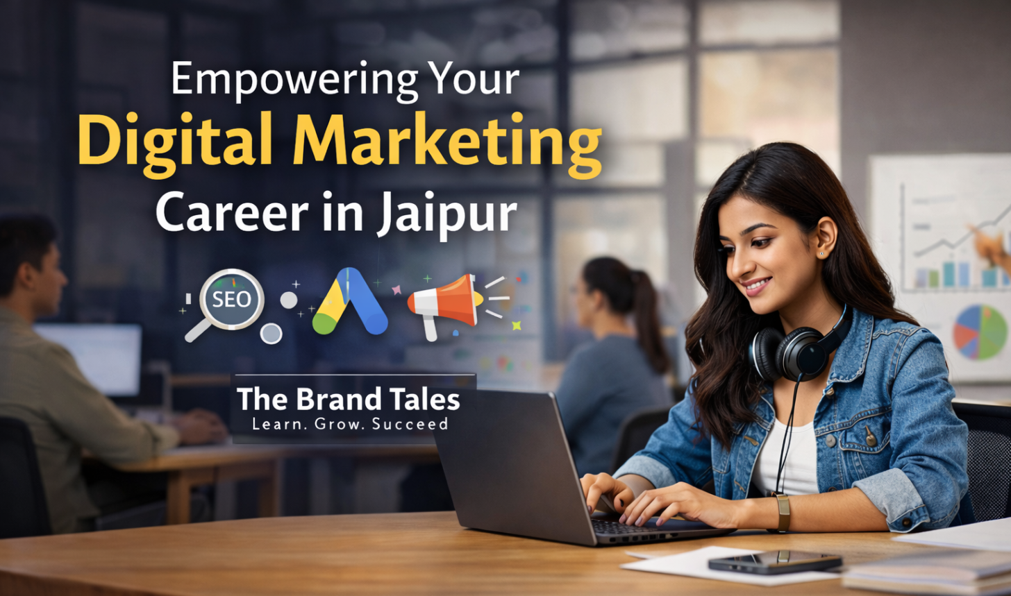 Digital Marketing Company for Education