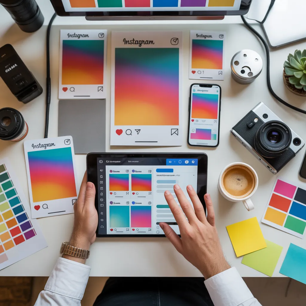 Social Media Experts