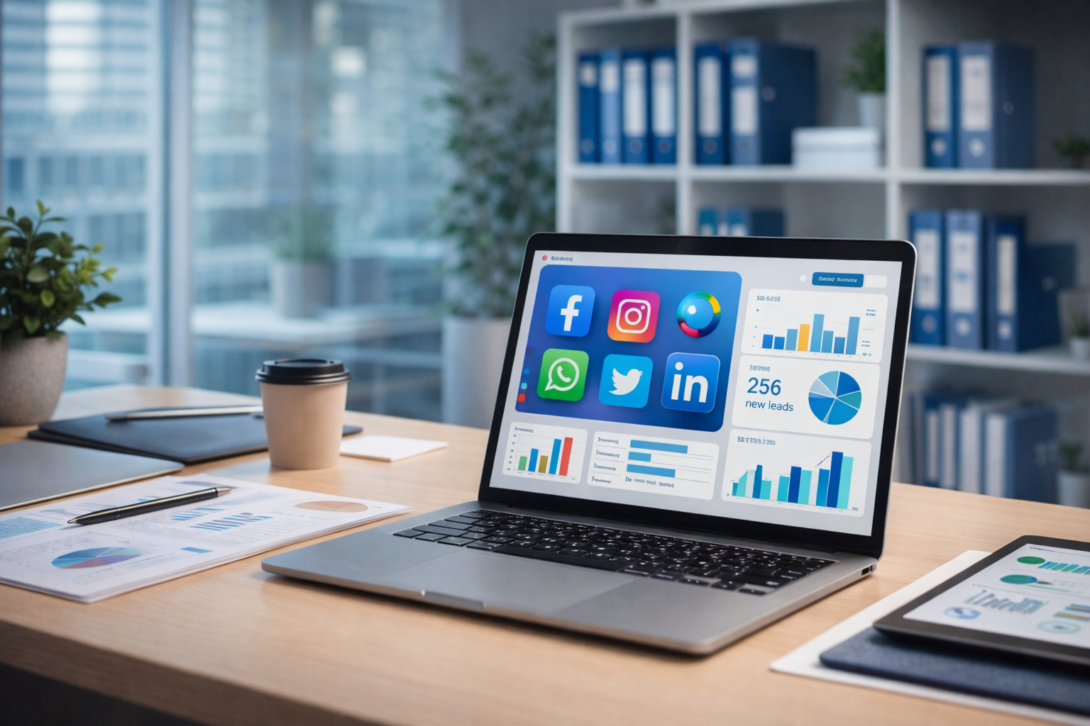 social media marketing company in jaipur​