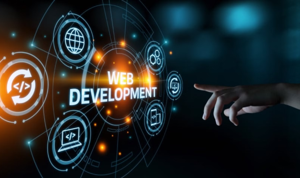 web designer in jaipur