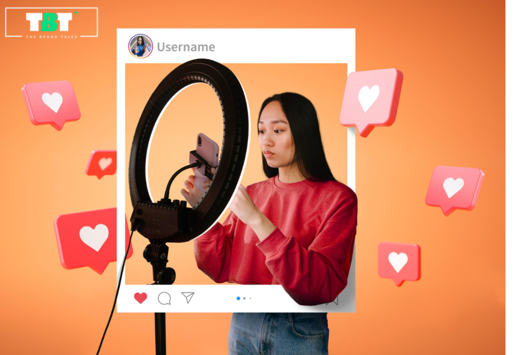 Influencer Marketing in India,