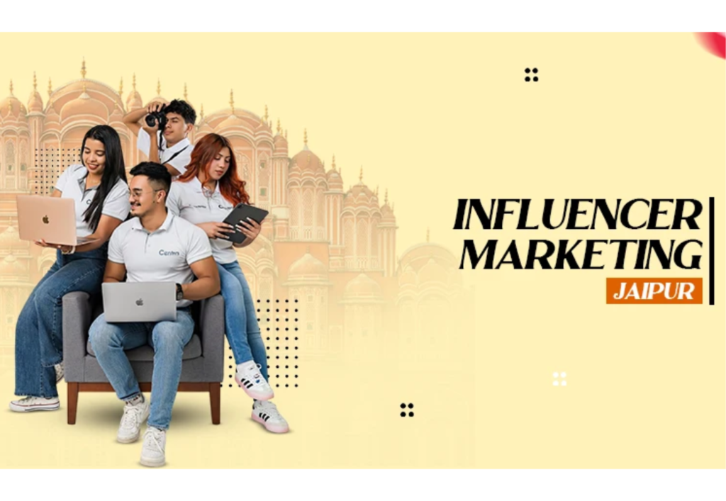 Influencer Marketing