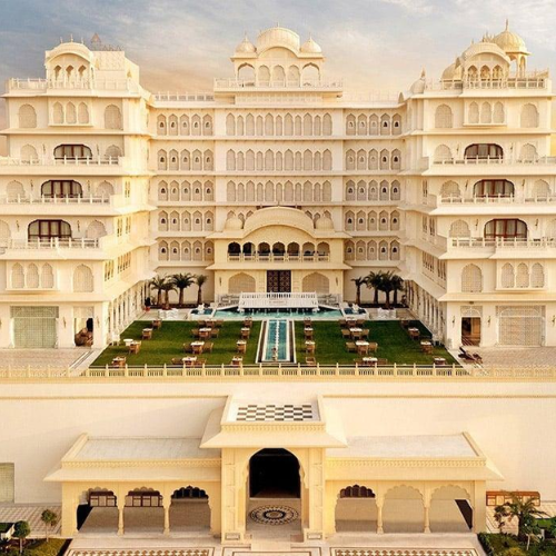 Hotel marketing services Jaipur