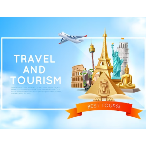 Tourism digital marketing agency