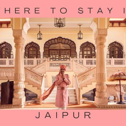 Travel Hotel marketing jaipur