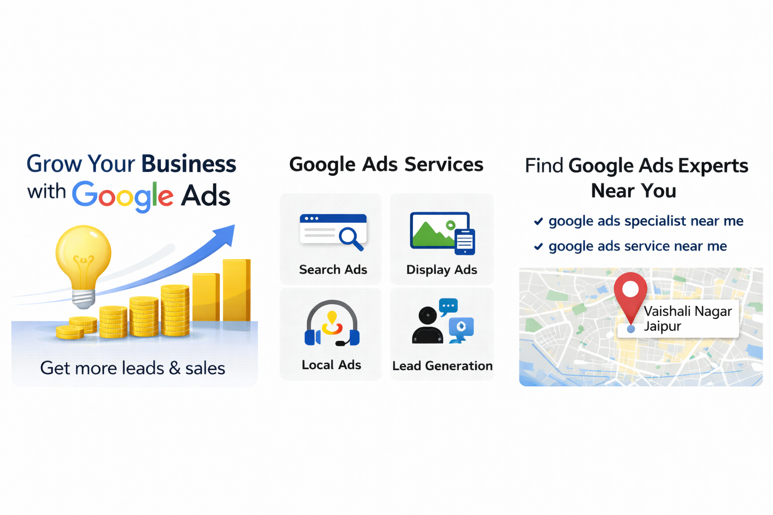 google ads service
