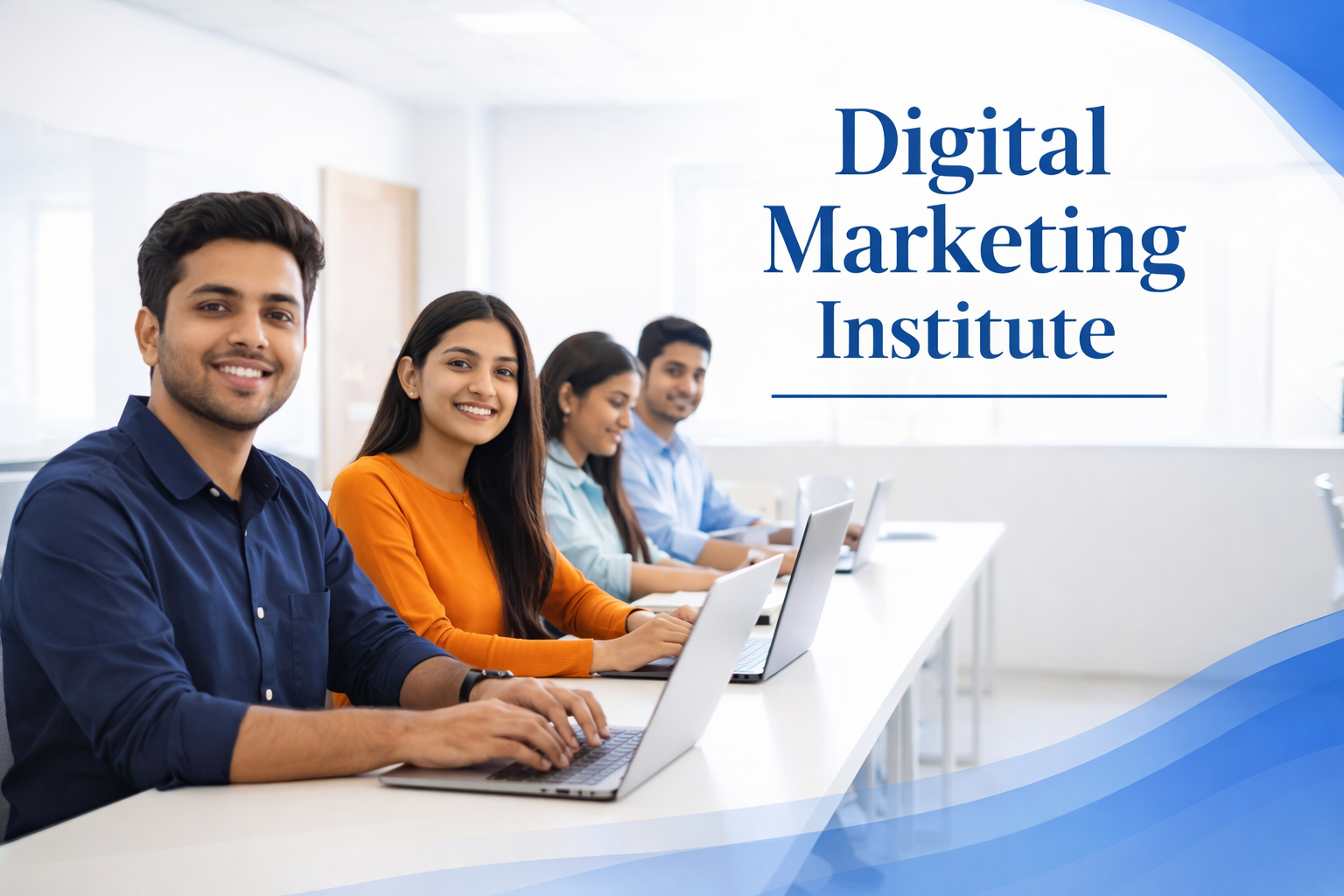 Digital Marketing Company for Education