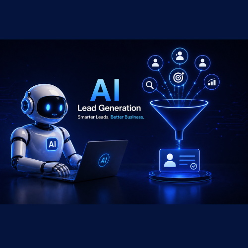 Lead generation campaign result - The Brand Tales Jaipur