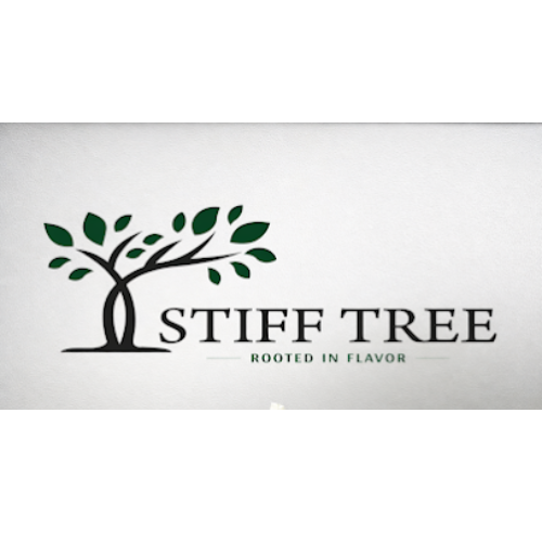STIFF TREE CAFE