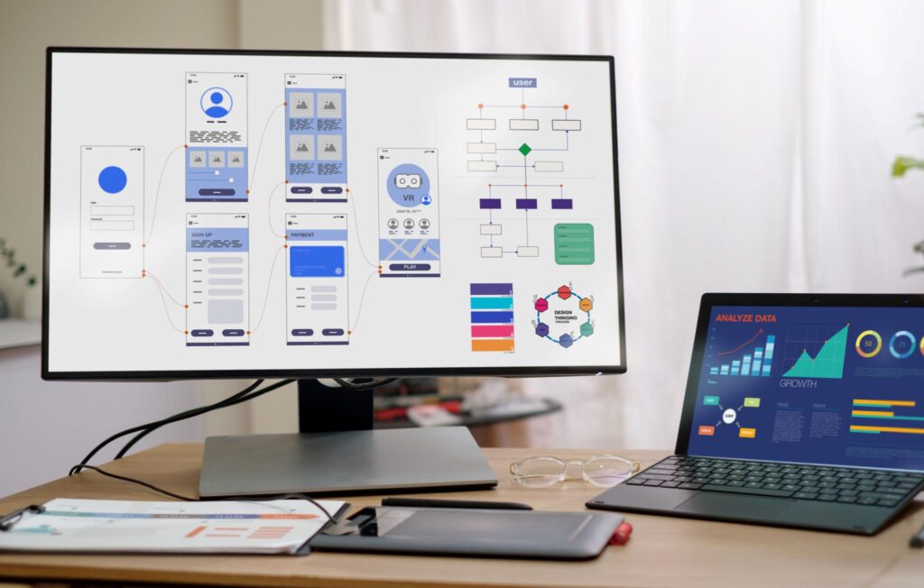 Web Design Agency