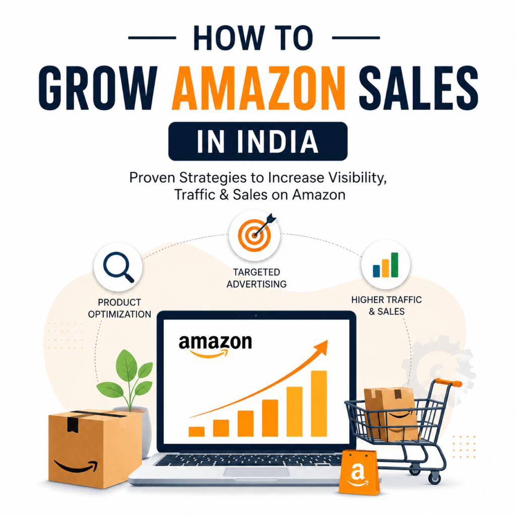 The Complete Guide to Growing Your E-commerce Business in India in 2026