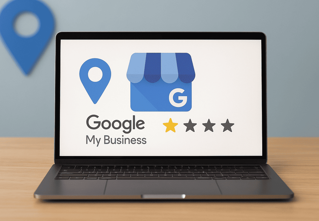 Google My Business