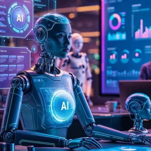 AI Marketing in India