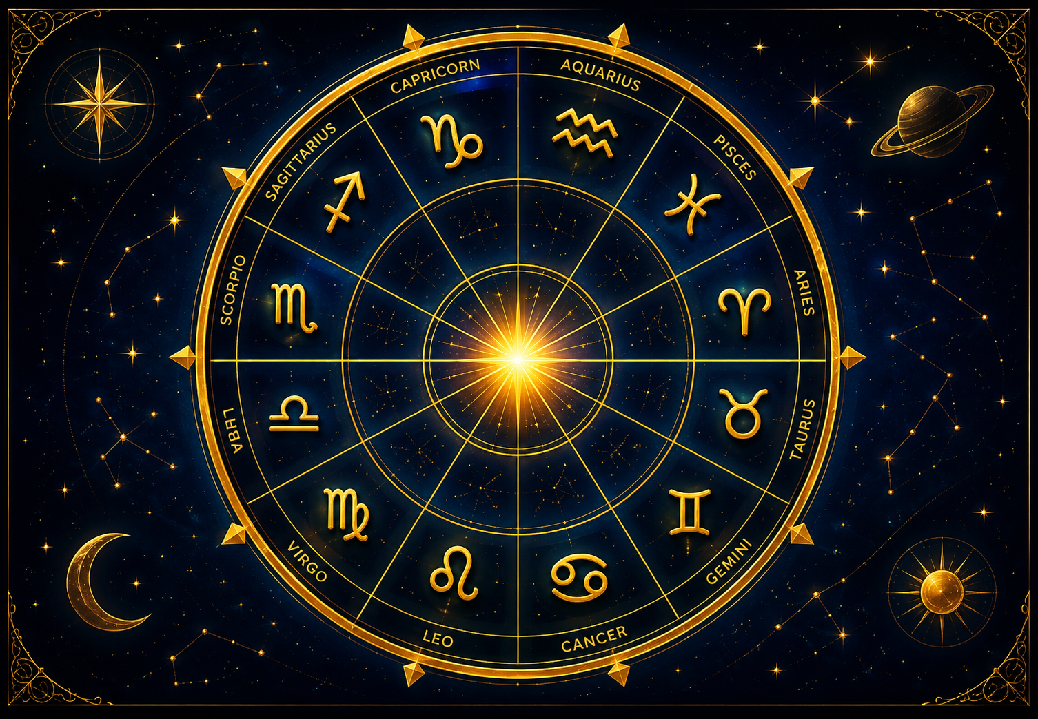 Top Choice for Astrology Websites